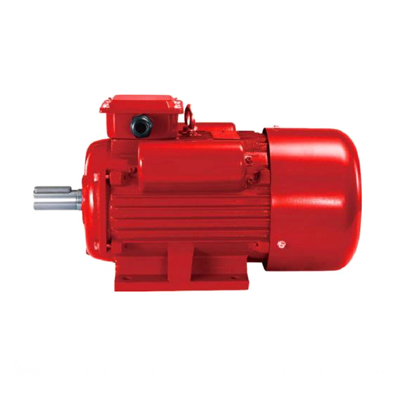 Moteur à induction de démarrage par condensateur YCL