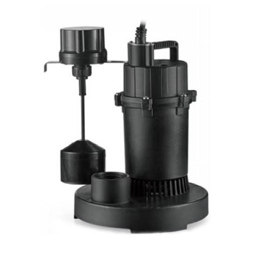 Pompe submersible QS-4