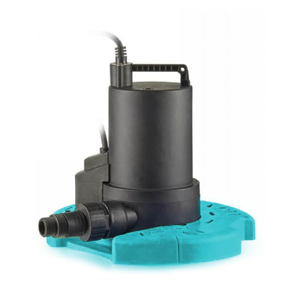 Pompe submersible QS-5E